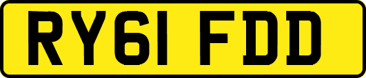 RY61FDD