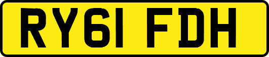 RY61FDH