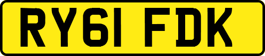 RY61FDK