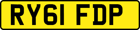 RY61FDP