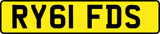 RY61FDS