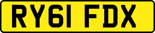 RY61FDX