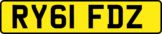RY61FDZ