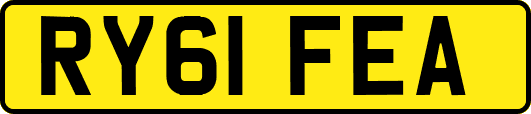 RY61FEA