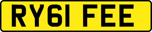 RY61FEE