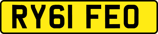 RY61FEO