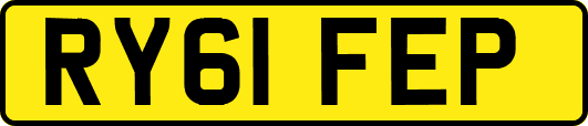 RY61FEP