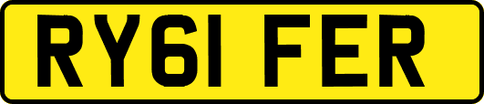 RY61FER