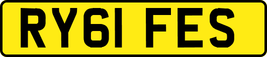 RY61FES