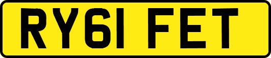 RY61FET