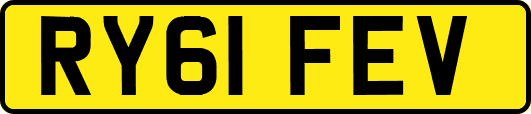 RY61FEV