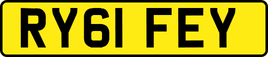 RY61FEY