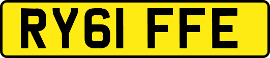 RY61FFE