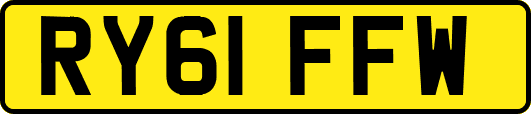 RY61FFW