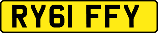RY61FFY