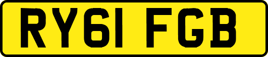 RY61FGB