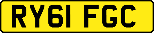 RY61FGC