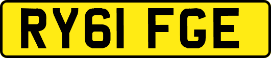 RY61FGE