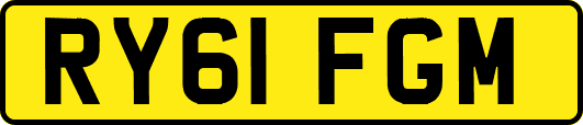 RY61FGM