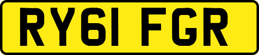RY61FGR