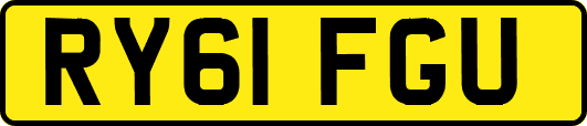 RY61FGU