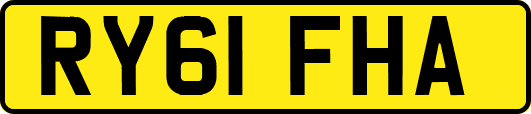 RY61FHA