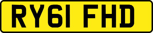 RY61FHD