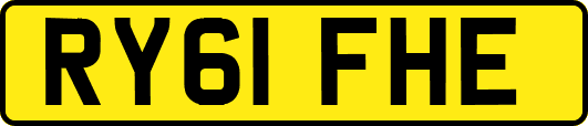 RY61FHE
