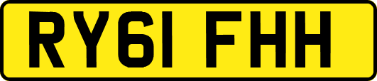 RY61FHH