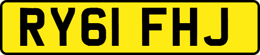 RY61FHJ