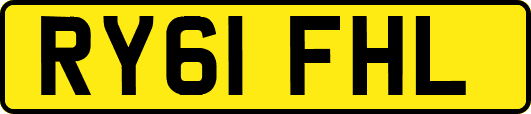RY61FHL
