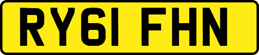 RY61FHN