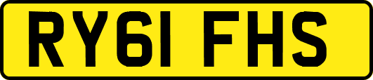 RY61FHS