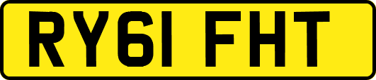 RY61FHT