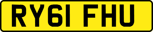 RY61FHU