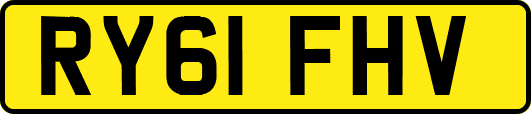 RY61FHV