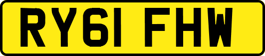 RY61FHW