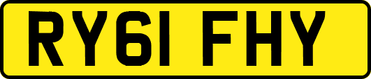 RY61FHY