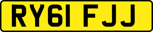 RY61FJJ