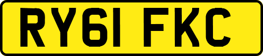 RY61FKC