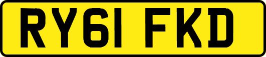 RY61FKD