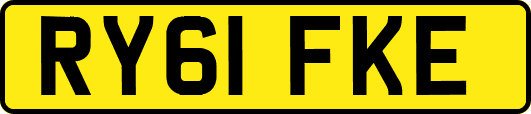 RY61FKE