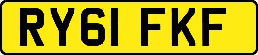 RY61FKF