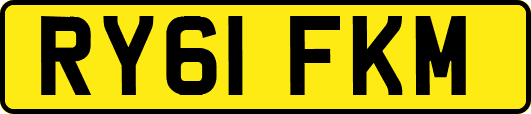 RY61FKM