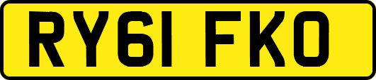 RY61FKO