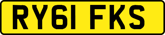 RY61FKS