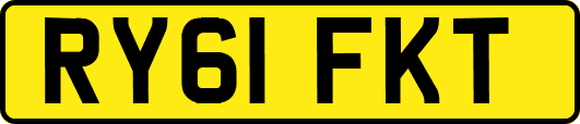 RY61FKT