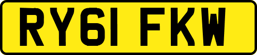 RY61FKW