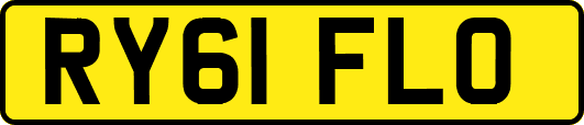RY61FLO