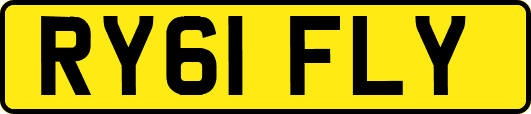 RY61FLY